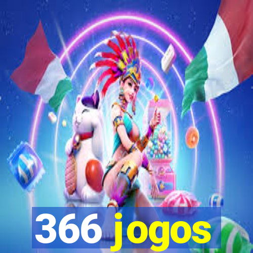 366 jogos